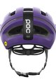 POC Cycling helmet - OMNE AIR MIPS - purple