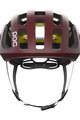 POC Cycling helmet - OCTAL MIPS - bordeaux
