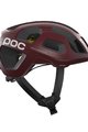 POC Cycling helmet - OCTAL MIPS - bordeaux