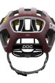 POC Cycling helmet - OCTAL MIPS - bordeaux