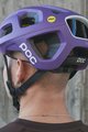 POC Cycling helmet - OCTAL MIPS - purple