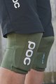 POC knee protector - JOINT VPD AIR - green