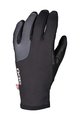 POC Cycling long-finger gloves - POC THERMAL rukavice - black/grey