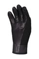 POC Cycling long-finger gloves - POC THERMAL rukavice - black/grey