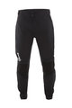 POC Cycling long trousers withot bib - RESISTANCE PRO DH - black