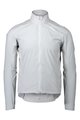 POC Cycling windproof jacket - PRO THERMAL - grey