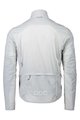 POC Cycling windproof jacket - PRO THERMAL - grey