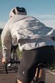 POC Cycling windproof jacket - PRO THERMAL - grey