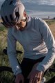 POC Cycling windproof jacket - PRO THERMAL - grey