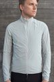 POC Cycling windproof jacket - PRO THERMAL - grey