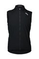 POC Cycling gilet - PRO THERMAL - black