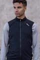 POC Cycling gilet - PRO THERMAL - black