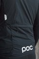 POC Cycling gilet - PRO THERMAL - black