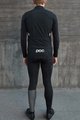 POC Cycling gilet - PRO THERMAL - black