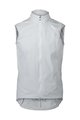 POC Cycling gilet - PRO THERMAL - grey