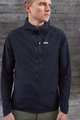 POC Cycling windproof jacket - MOTION WIND - black