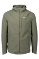 POC Cycling windproof jacket - MOTION WIND - green