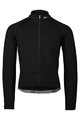 POC Cycling thermal jacket - THERMAL - black