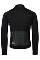 POC Cycling thermal jacket - THERMAL - black
