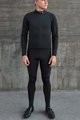 POC Cycling thermal jacket - THERMAL - black