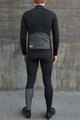 POC Cycling thermal jacket - THERMAL - black