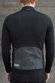 POC Cycling thermal jacket - THERMAL - black