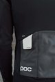 POC Cycling thermal jacket - THERMAL - black