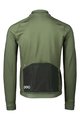 POC Cycling thermal jacket - THERMAL - green