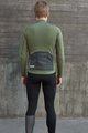 POC Cycling thermal jacket - THERMAL - green