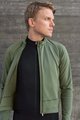 POC Cycling thermal jacket - THERMAL - green