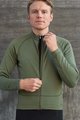 POC Cycling thermal jacket - THERMAL - green