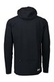 POC hoodie - MANTLE THERMAL - black