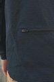 POC hoodie - MANTLE THERMAL - black