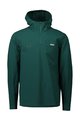 POC hoodie - MANTLE THERMAL - green