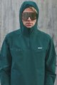 POC Cycling hoodie - MANTLE THERMAL - green