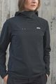 POC Cycling hoodie - MANTLE THERMAL LADY - black