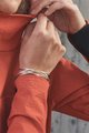 POC hoodie - MANTLE THERMAL LADY - red