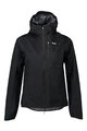 POC Cycling rain jacket - MOTION RAIN LADY - black