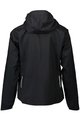 POC Cycling rain jacket - MOTION RAIN LADY - black