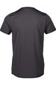 POC Cycling short sleeve jersey - REFORM ENDURO LIGHT - grey