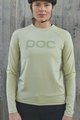 POC Cycling summer long sleeve jersey - REFORM ENDURO LADY - light green