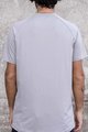 POC Cycling short sleeve jersey - REFORM ENDURO - grey