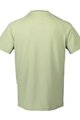 POC Cycling short sleeve jersey - REFORM ENDURO - green