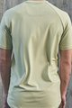 POC Cycling short sleeve jersey - REFORM ENDURO - green