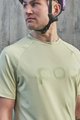POC Cycling short sleeve jersey - REFORM ENDURO - green