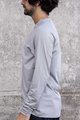 POC Cycling summer long sleeve jersey - REFORM ENDURO - grey