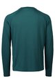 POC Cycling summer long sleeve jersey - REFORM ENDURO  - green