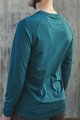 POC Cycling summer long sleeve jersey - REFORM ENDURO  - green