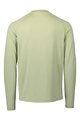 POC Cycling summer long sleeve jersey - REFORM ENDURO - light green