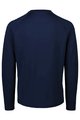 POC Cycling summer long sleeve jersey - REFORM ENDURO - blue